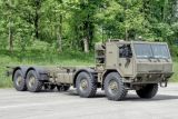 Tatra Force 8x8 pro MADR