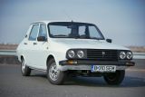 Dacia 1300: začátek příběhu