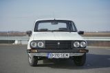 Dacia 1300: začátek příběhu