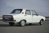 Dacia 1300: začátek příběhu