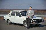 Dacia 1300: začátek příběhu