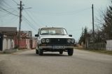 Dacia 1300: začátek příběhu