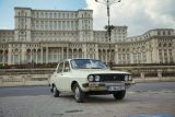 Dacia 1300: začátek příběhu