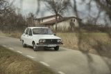 Dacia 1300: začátek příběhu