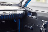 Dacia 1300: začátek příběhu