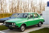 Dacia 1300: začátek příběhu