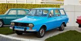 Dacia 1300: začátek příběhu