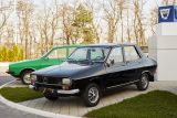 Dacia 1300: začátek příběhu