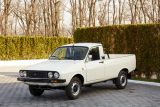 Dacia 1300: začátek příběhu