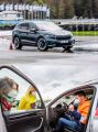 115 let aktivního angažmá ŠKODA AUTO ve vzdělávání řidičů