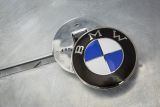 Příběh Elvisova BMW 507