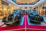 Peugeot, francouzská legenda přijíždí!