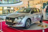 Peugeot, francouzská legenda přijíždí!