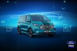 Ford E Transit 