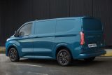 Ford E Transit 8