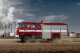 Tatra Terra CAS 20 4x4 THT Policka