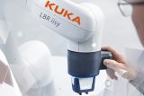 Kuka LBR iisy prep