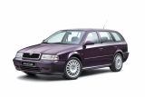 25. výročí designové studie ŠKODA OCTAVIA COMBI