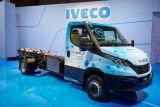 IAA Transportation Iveco H2 eDaily