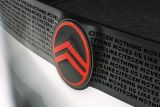 Citroën s novým logem