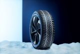 Hankook iON winter tyre for ev