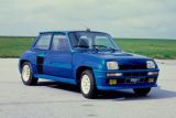 1979 Renault 5 Turbo