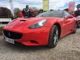 Sraz Ferrari k 70. výročí značky