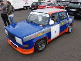 The Most Classic & Histo Cup 2022