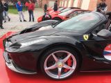 Sraz Ferrari k 70. výročí značky