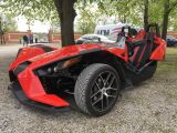 Sraz Ferrari k 70. výročí značky
