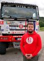 Tatra vitez souteze ve vymene zadniho kola