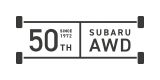 Subaru oslavuje 50. výročí svého pohonu všech kol