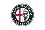 Alfa Romeo představuje program pro historická vozidla „Alfa Romeo Classiche“