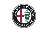Alfa Romeo představuje program pro historická vozidla „Alfa Romeo Classiche“
