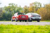 40 let od premiéry BMW řady 3 E30