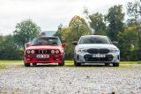 40 let od premiéry BMW řady 3 E30