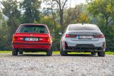 40 let od premiéry BMW řady 3 E30