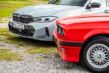 40 let od premiéry BMW řady 3 E30