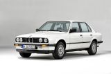 40 let od premiéry BMW řady 3 E30