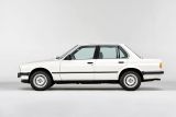 40 let od premiéry BMW řady 3 E30
