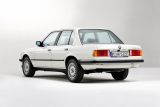 40 let od premiéry BMW řady 3 E30
