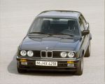 40 let od premiéry BMW řady 3 E30