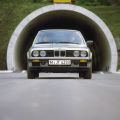 40 let od premiéry BMW řady 3 E30