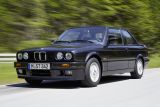 40 let od premiéry BMW řady 3 E30