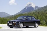 40 let od premiéry BMW řady 3 E30