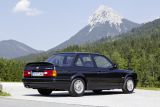 40 let od premiéry BMW řady 3 E30