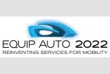 Equip Auto 2022 