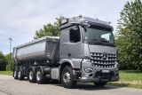 Mercedes-Benz Arocs 3342