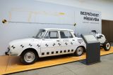 Nová výstava ve ŠKODA Muzeu: Historický vývoj karoserií vozů L&K/ŠKODA