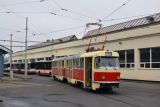 Tramvaj K2 DPP je téměř hotová. Čeká ji cesta do hlavního města